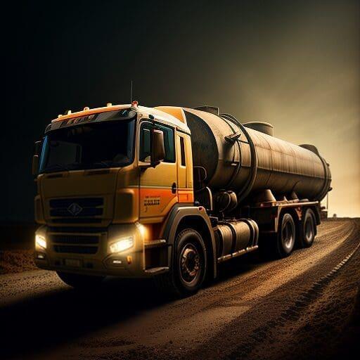 liquid waste disposal tanker liquid waste disposal tanker for titan sky waste management services waste disposal uk